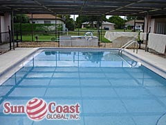 Cape Towne Community Pool